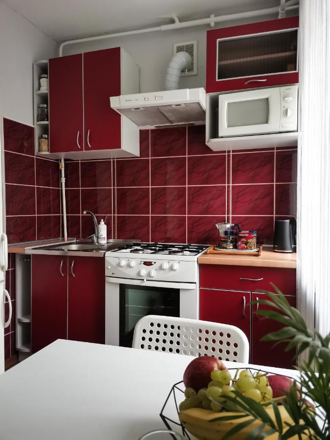 The Good Stay Siauliai  Exterior photo