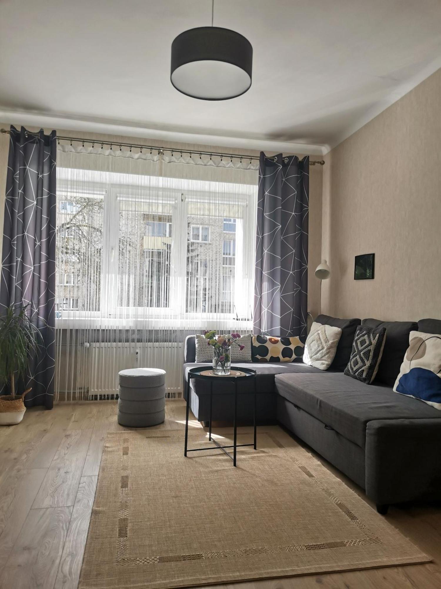 The Good Stay Siauliai  Exterior photo
